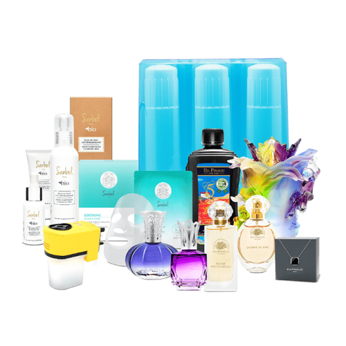 USA - Count Package VII